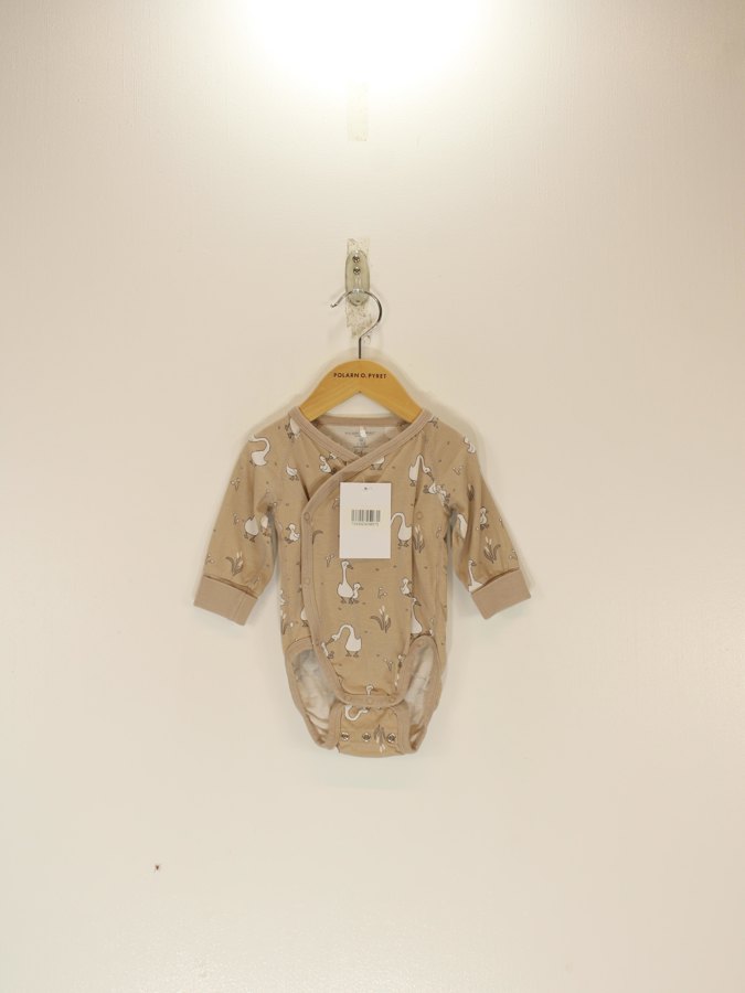 Baby Bodysuit