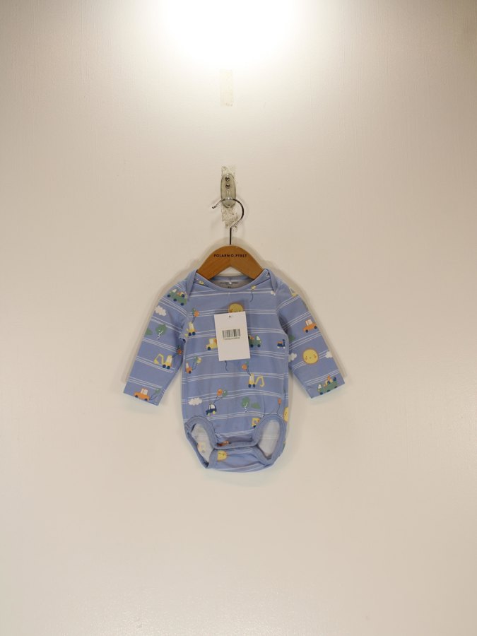 Baby Bodysuit