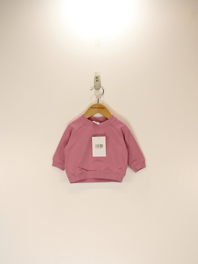 Baby Long Sleeve Top