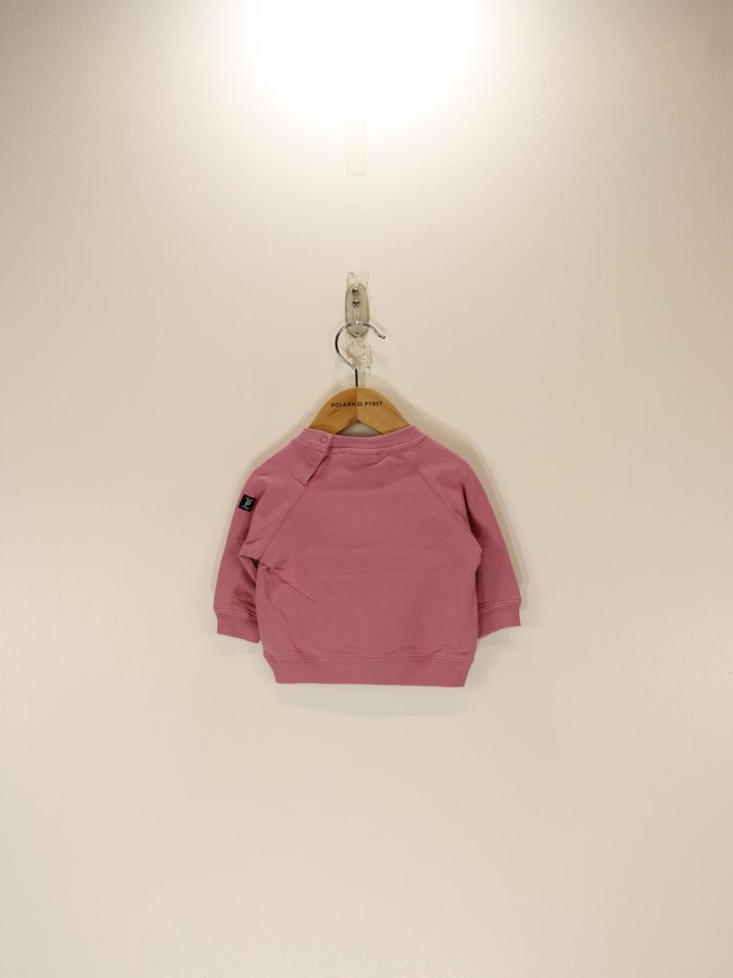 Baby Long Sleeve Top