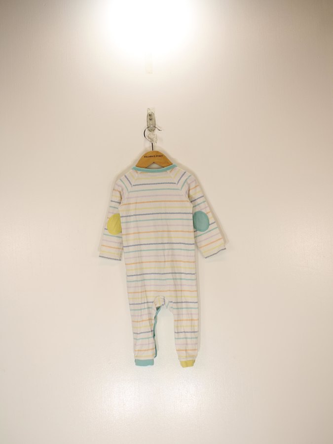 Baby All In One Baby All In One