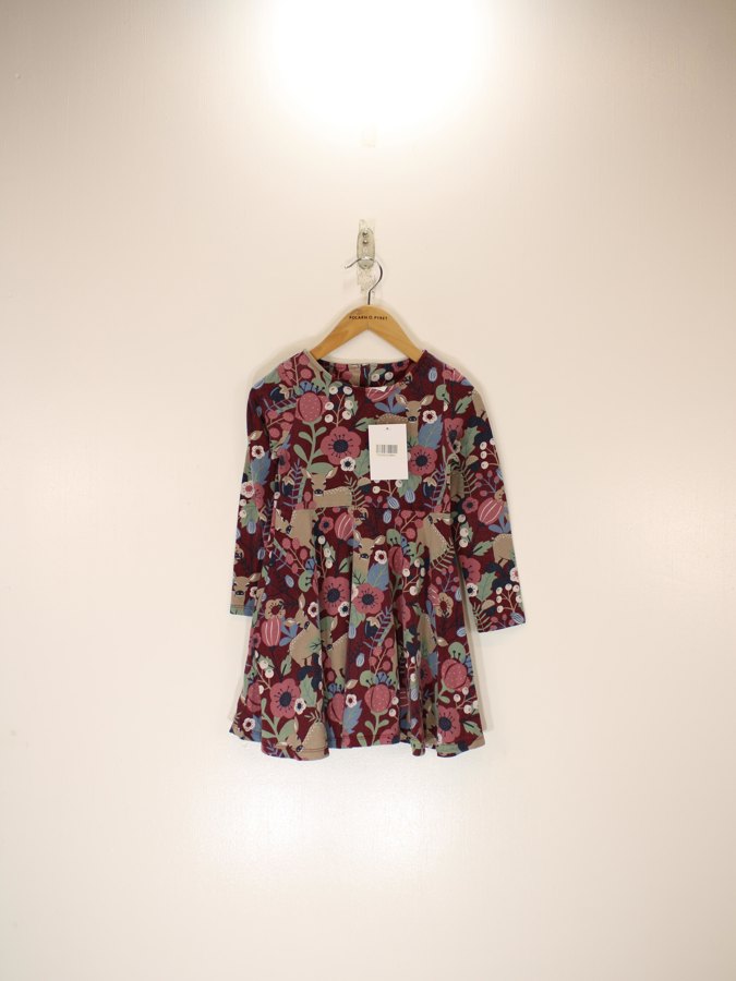 Kids Dress Kids Dress