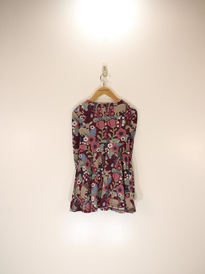 Kids Dress