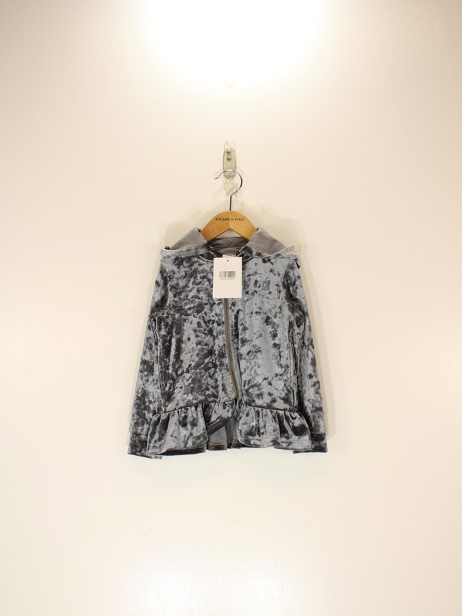 Kids Hooded Jacket