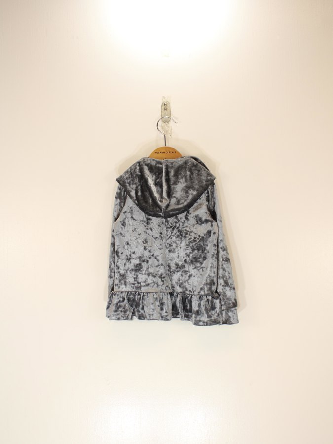 Kids Hooded Jacket Kids Hooded Jacket