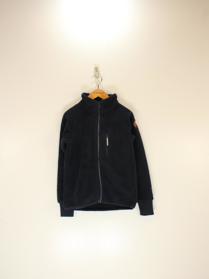 Kids Fleece Jacket