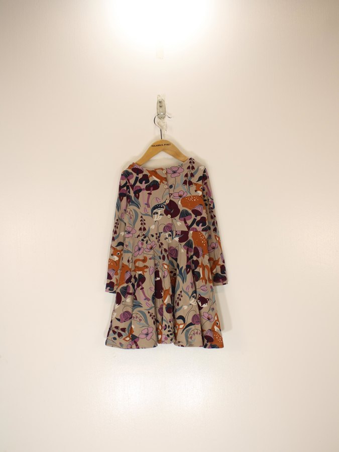 Kids Dress