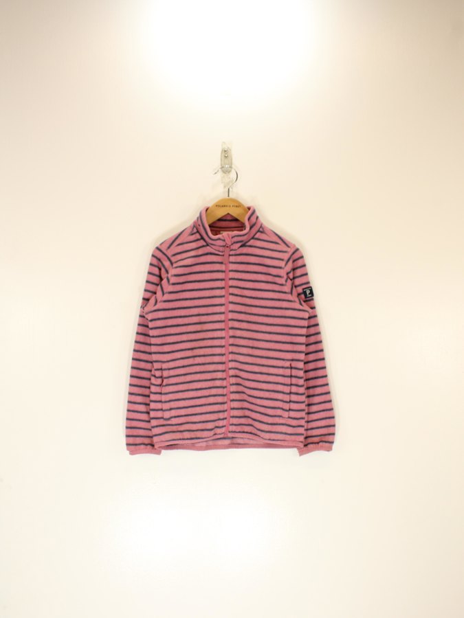 Kids Fleece Jacket