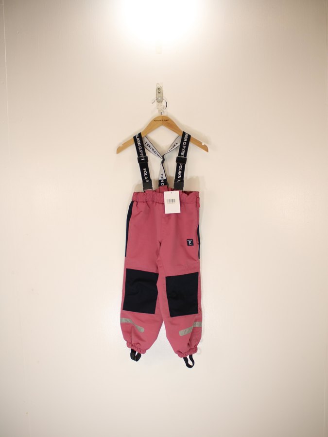 Kids Shell Trousers