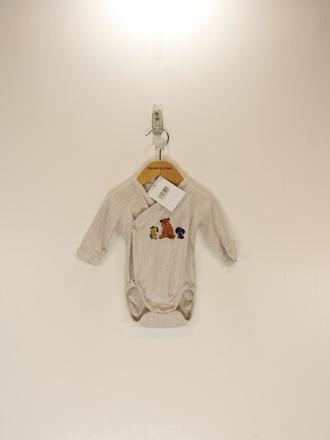 Baby Bodysuit