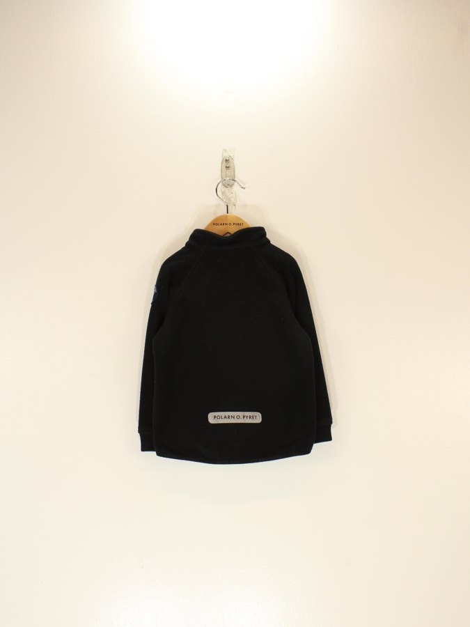 Kids Fleece Jacket