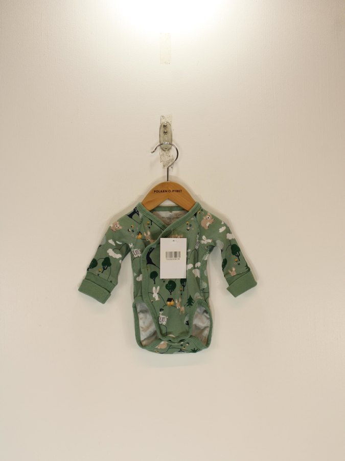 Baby Bodysuit