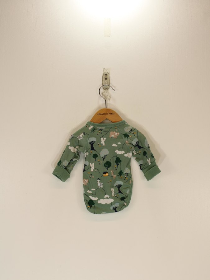 Baby Bodysuit Baby Bodysuit