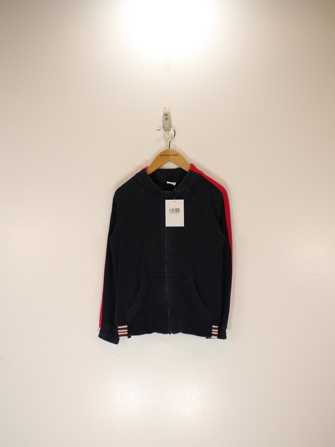 Kids Baseball Jacket