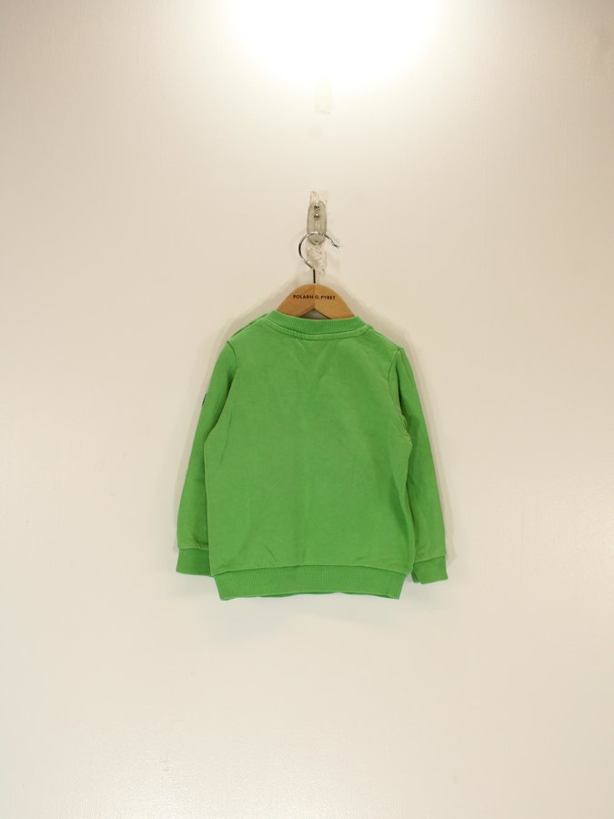 Kids Long Sleeved Top Kids Long Sleeved Top