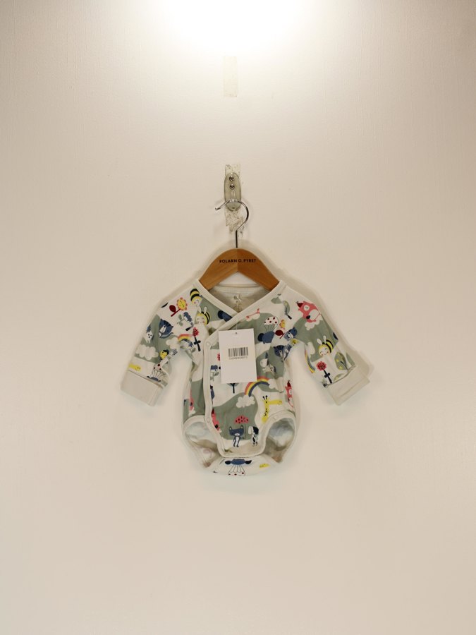 Baby Bodysuit Baby Bodysuit