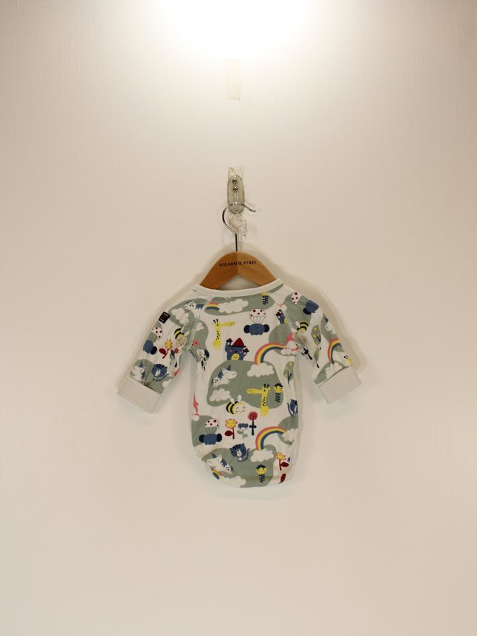 Baby Bodysuit