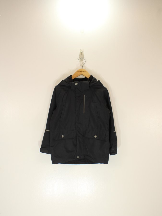 Kids Shell Jacket Kids Shell Jacket