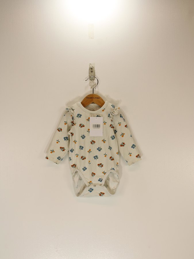 Baby Bodysuit