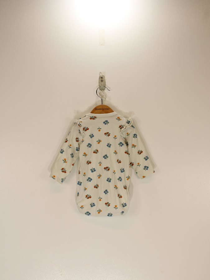 Baby Bodysuit Baby Bodysuit