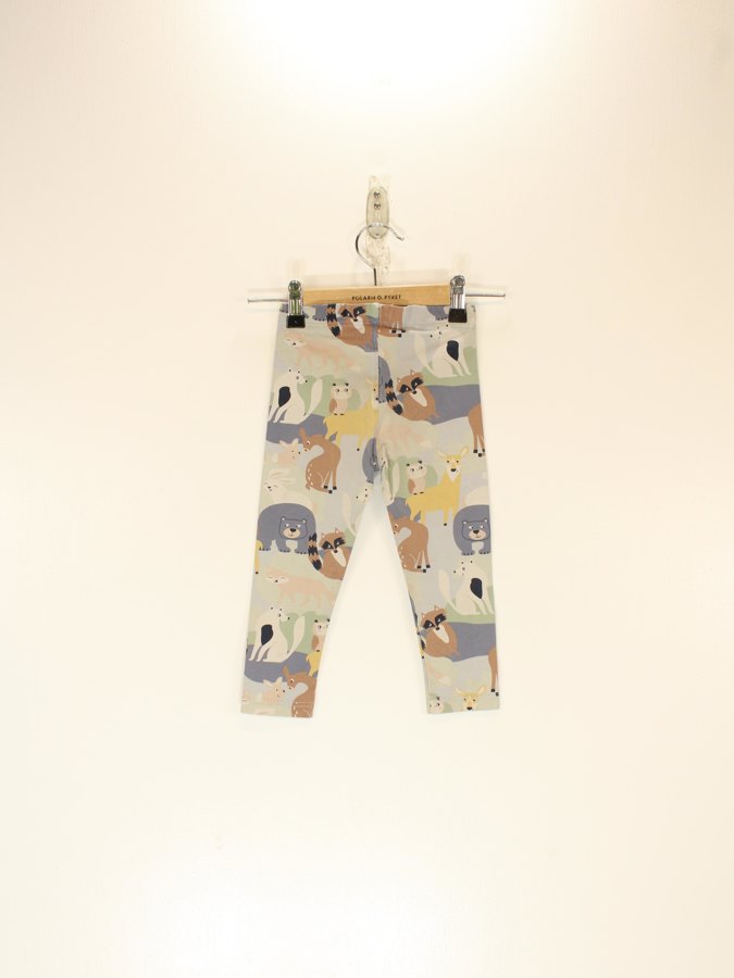 Kids Leggings Kids Leggings