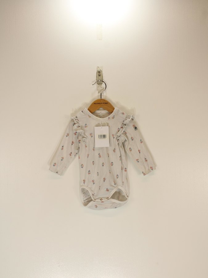 Baby Bodysuit