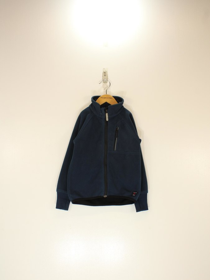 Kids Fleece Jacket Kids Fleece Jacket