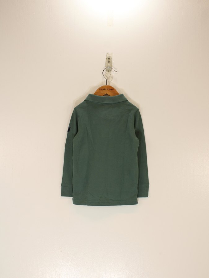 Kids Long Sleeved Top Kids Long Sleeved Top