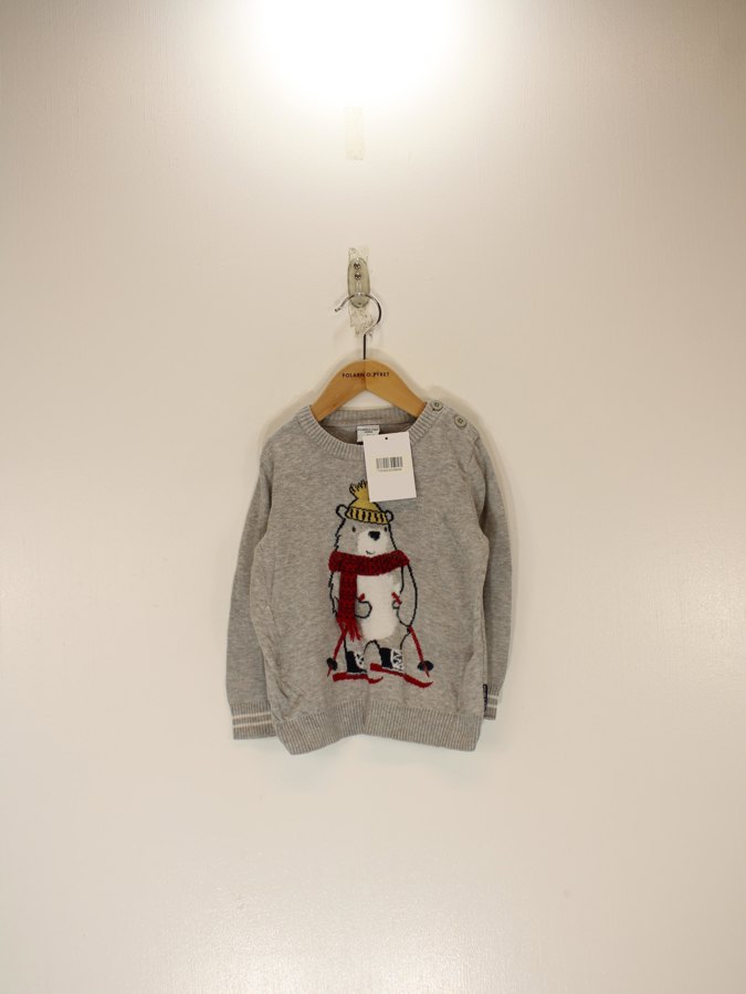 Kids Jumper