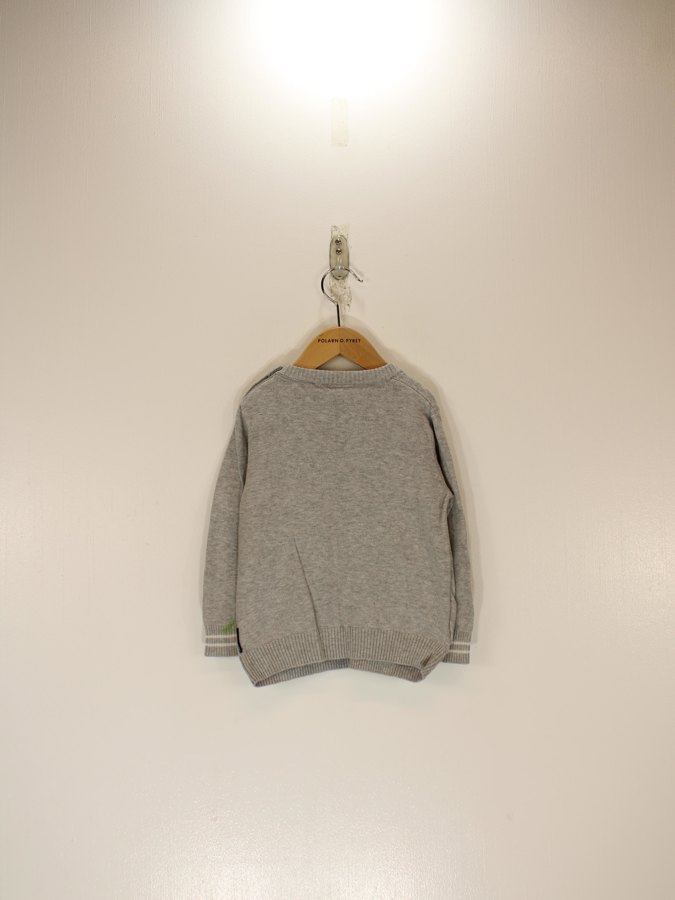 Kids Jumper Kids Jumper