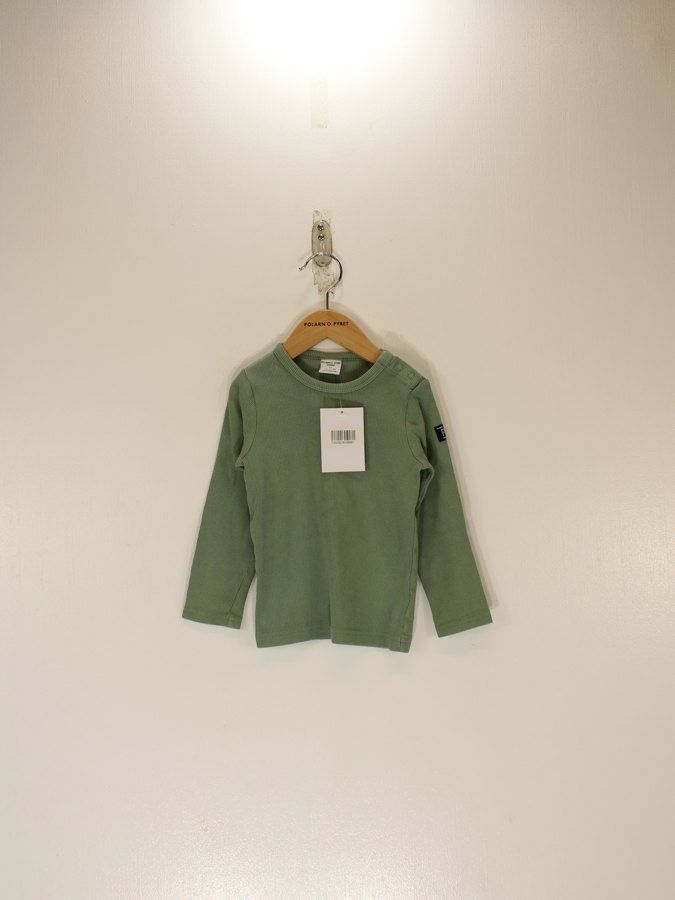 Kids Long Sleeved Top Kids Long Sleeved Top