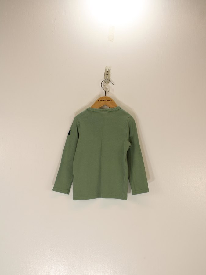 Kids Long Sleeved Top Kids Long Sleeved Top