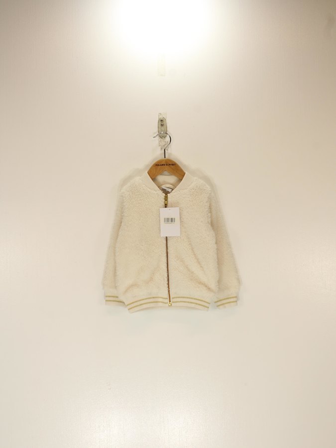 Kids Fleece Jacket