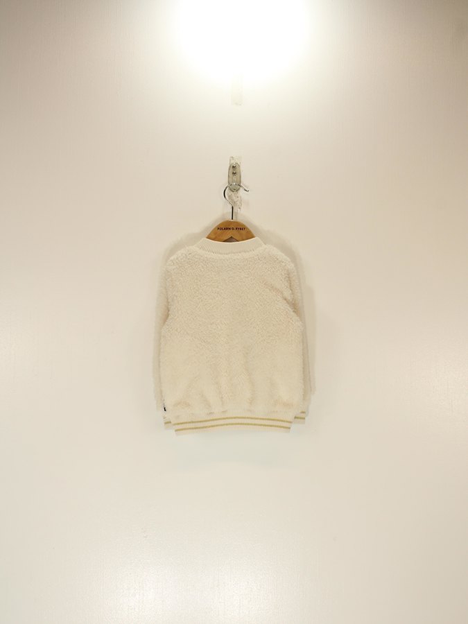 Kids Fleece Jacket