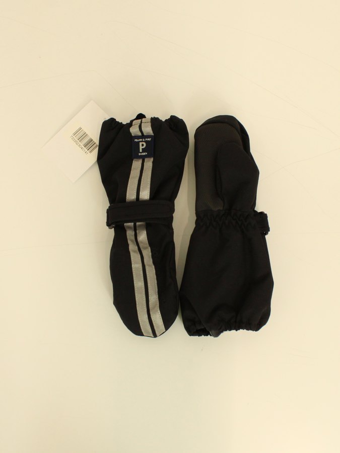 Kids Padded Mittens