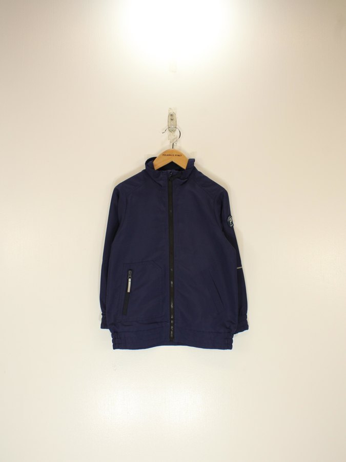 Kids Rain Jacket