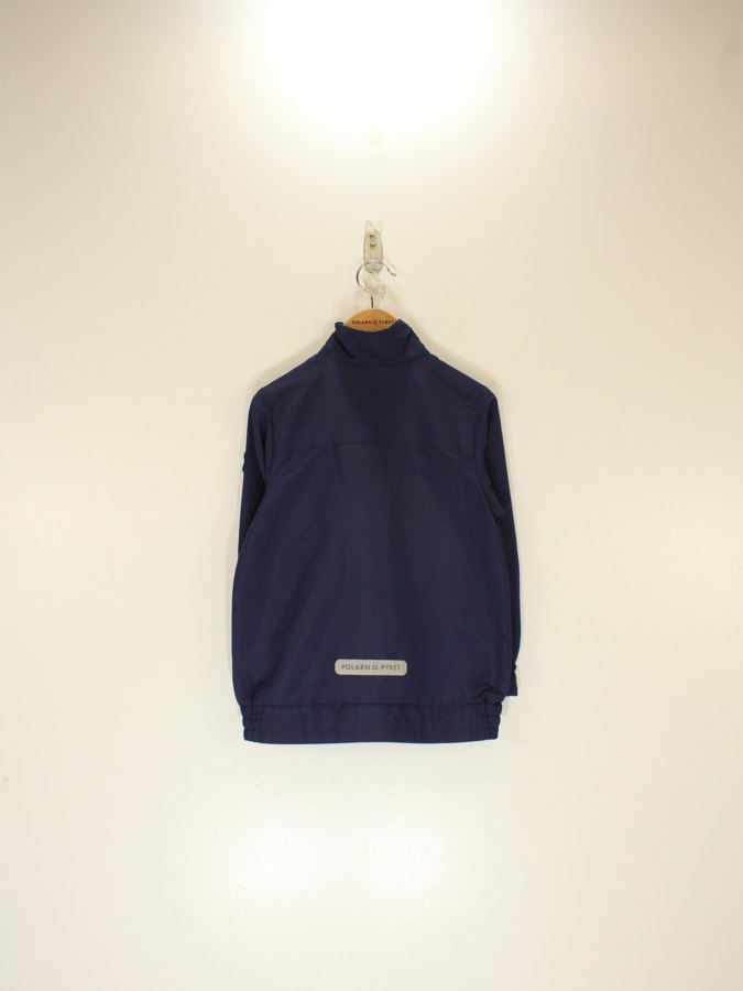 Kids Rain Jacket