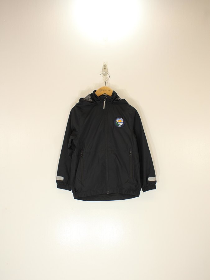 Kids Rain Jacket