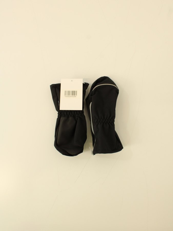 Kids Padded Mittens