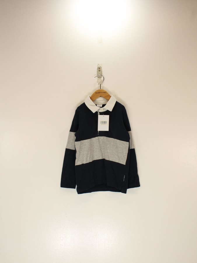Kids Long Sleeved Top Kids Long Sleeved Top