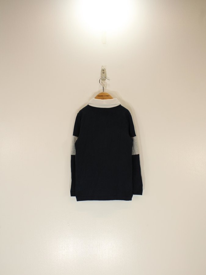 Kids Long Sleeved Top Kids Long Sleeved Top