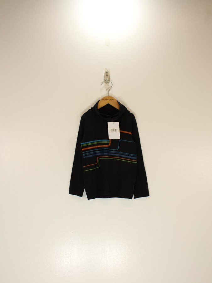 Kids Long Sleeved Top