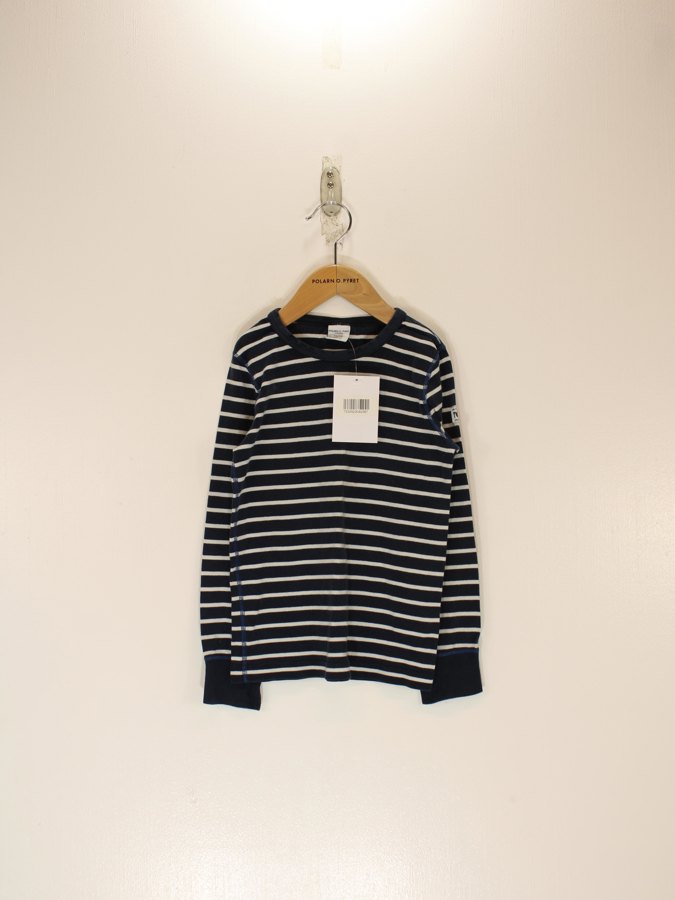 Kids Long Sleeved Top