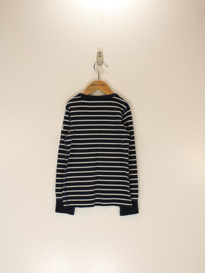 Kids Long Sleeved Top