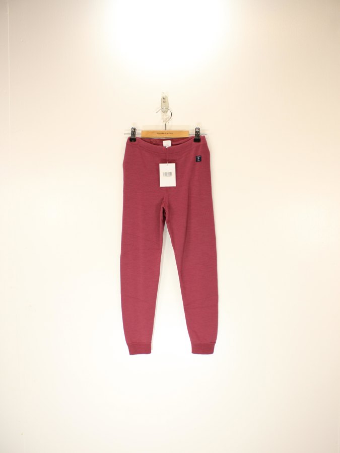 Kids Thermal Leggings Kids Thermal Leggings
