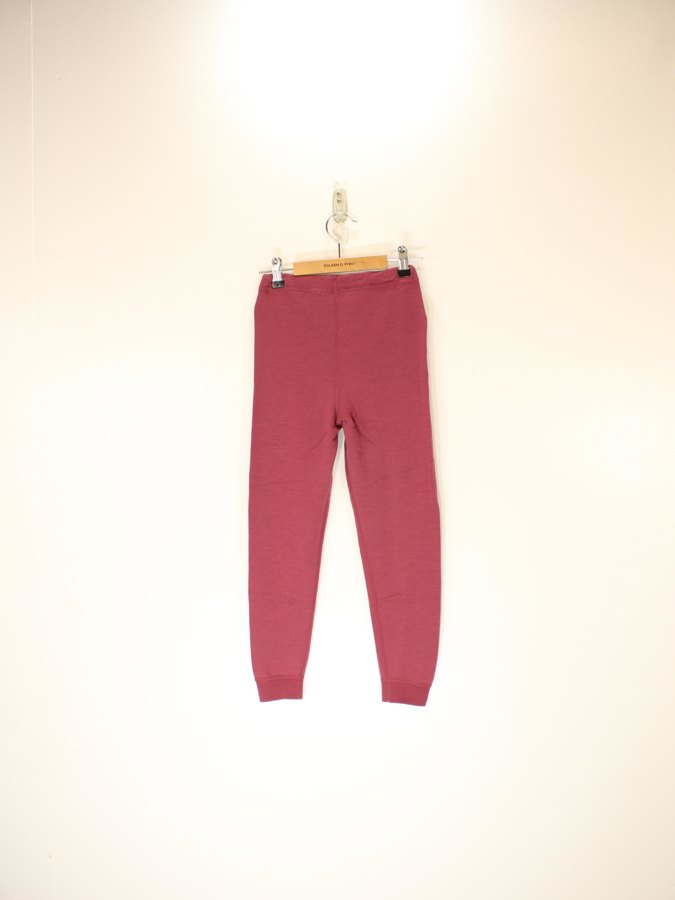 Kids Thermal Leggings Kids Thermal Leggings
