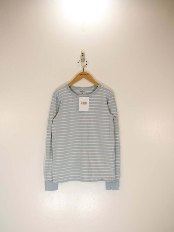 Adult Long Sleeved Top