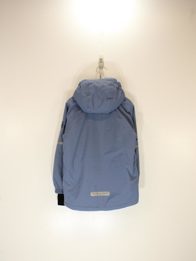 Kids Padded Ski Jacket