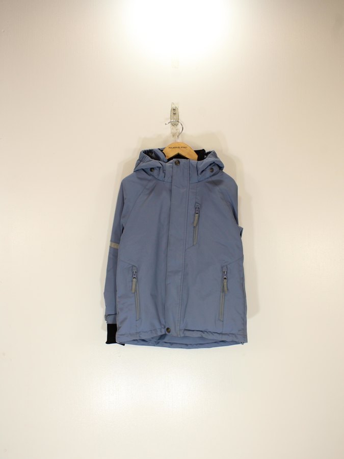 Kids Padded Ski Jacket