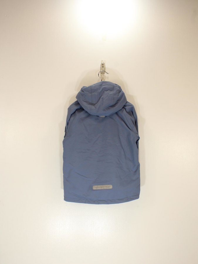 Kids Padded Ski Jacket